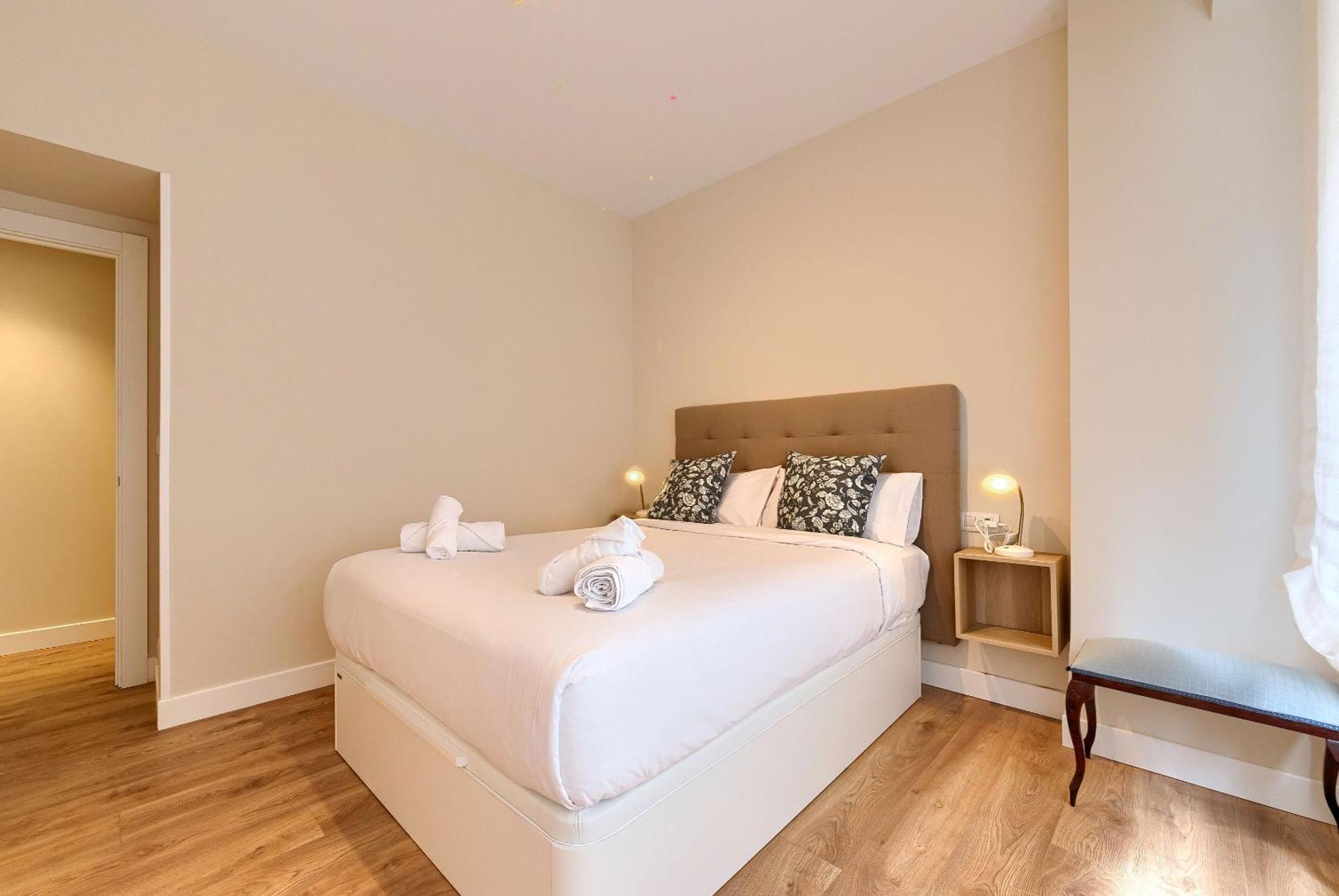 Vivienda Turistica Tivoli Centrico Y Moderno Appartamento *