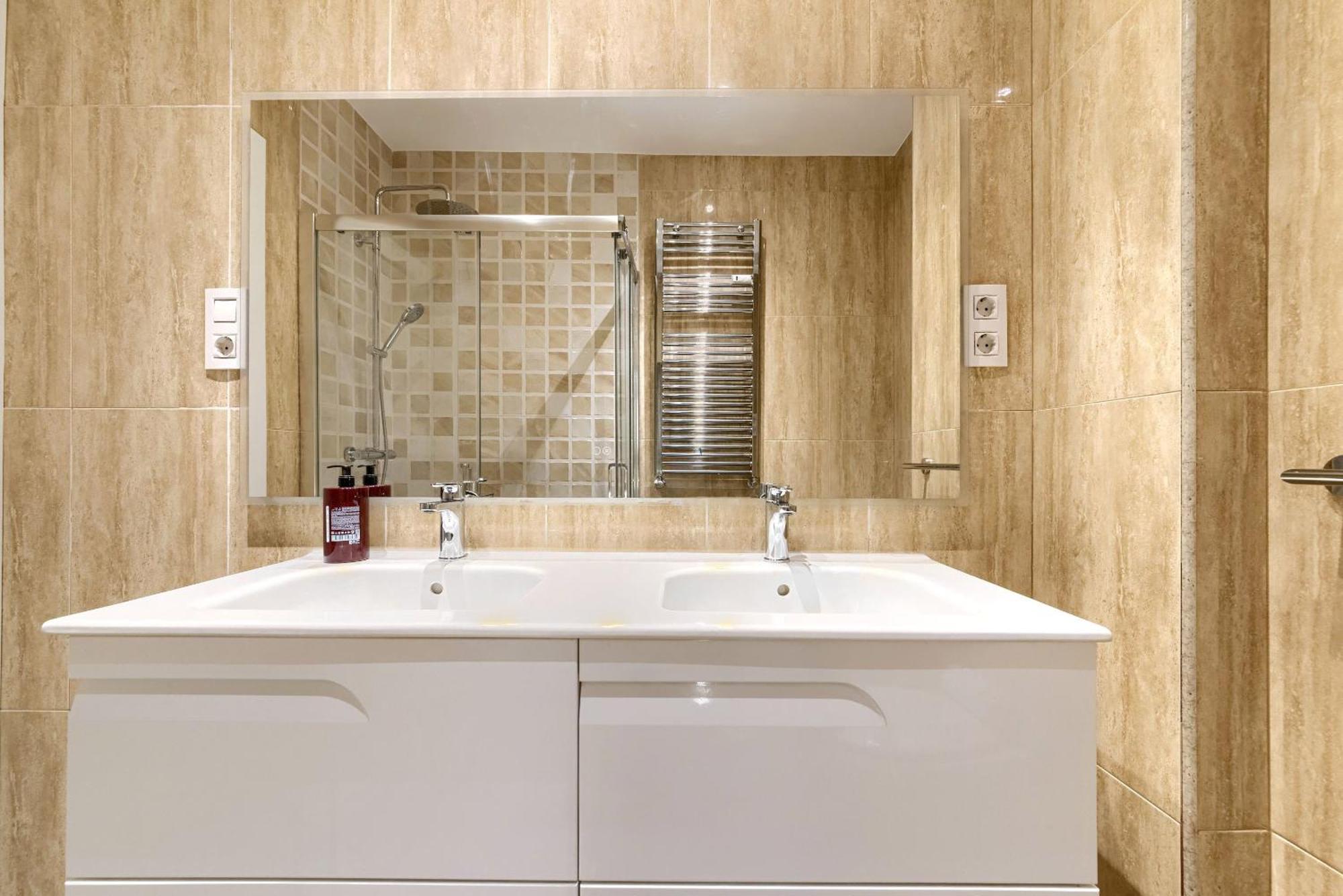 Appartamento Vivienda Turistica Tivoli Centrico Y Moderno *
