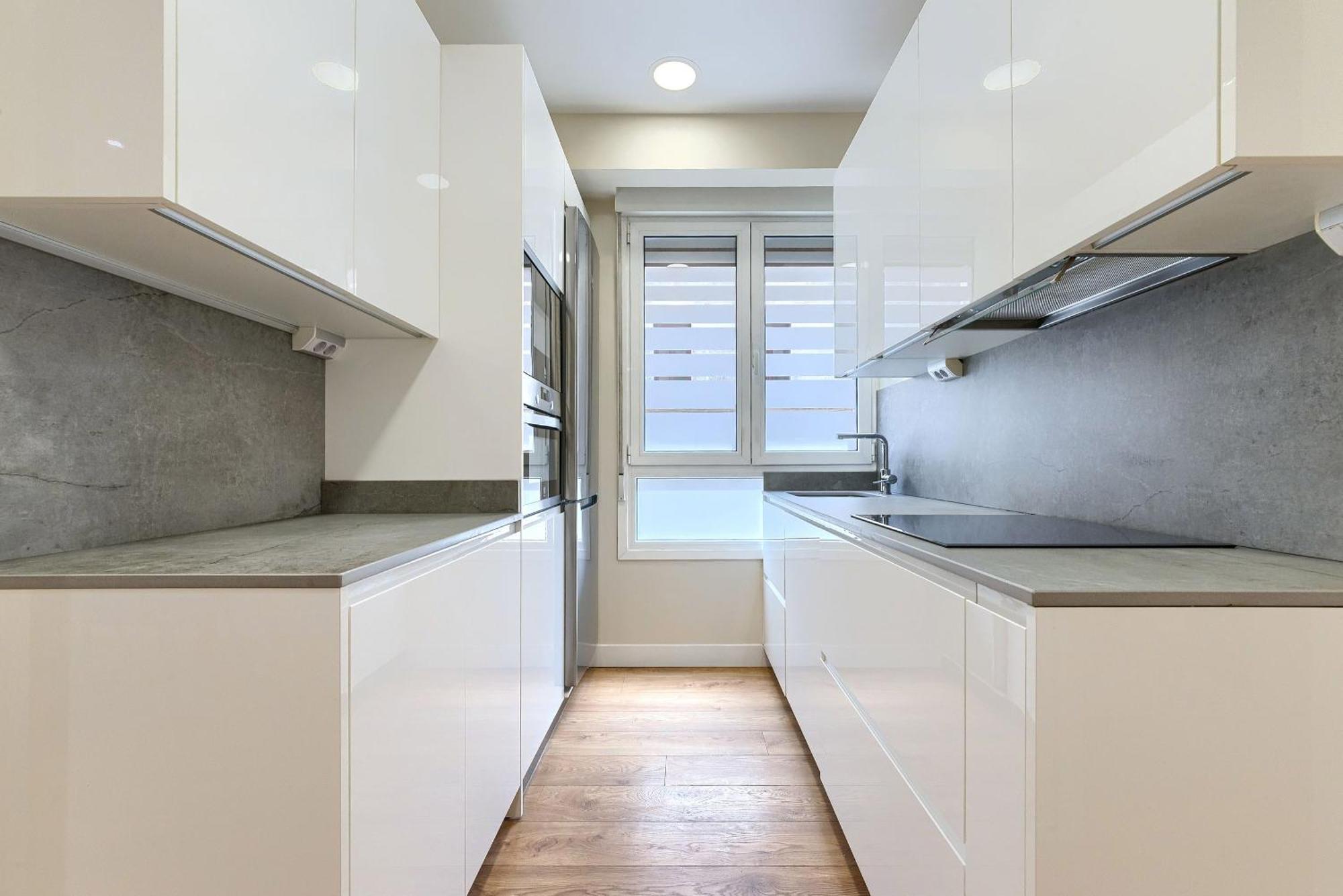 Appartamento Vivienda Turistica Tivoli Centrico Y Moderno *
