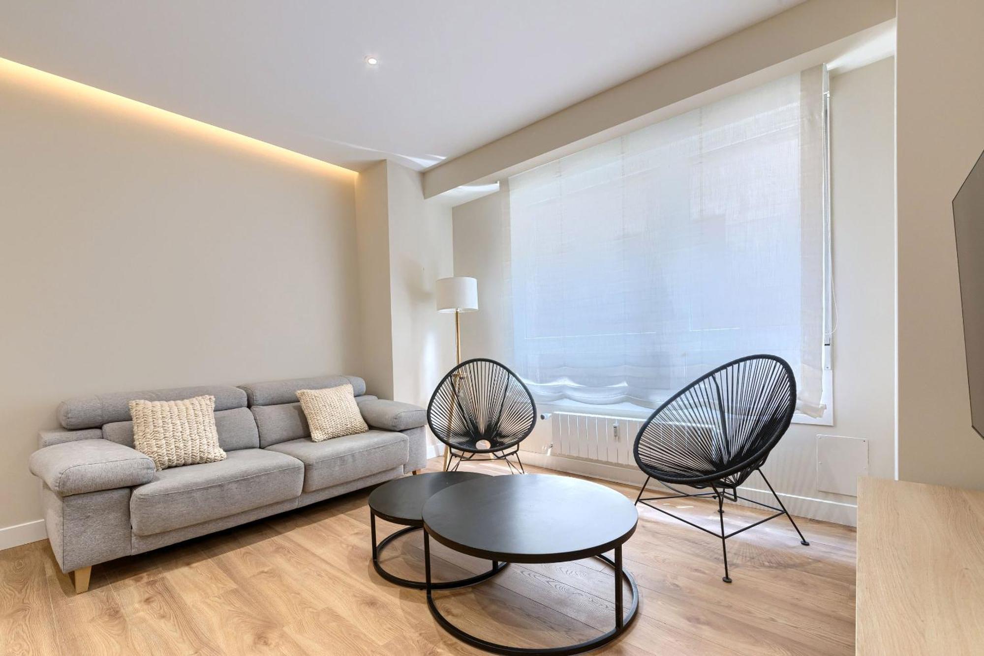 Vivienda Turistica Tivoli Centrico Y Moderno Appartamento *