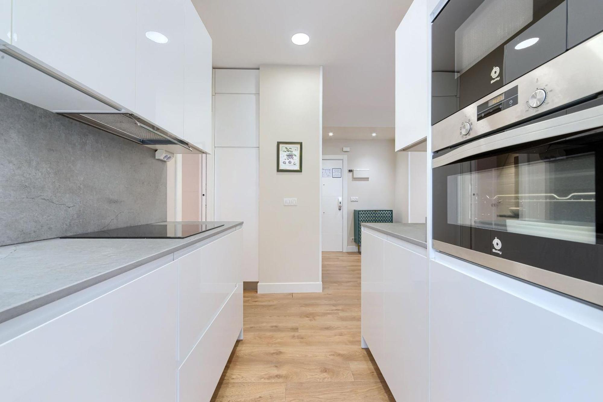 Appartement Vivienda Turistica Tivoli Centrico Y Moderno