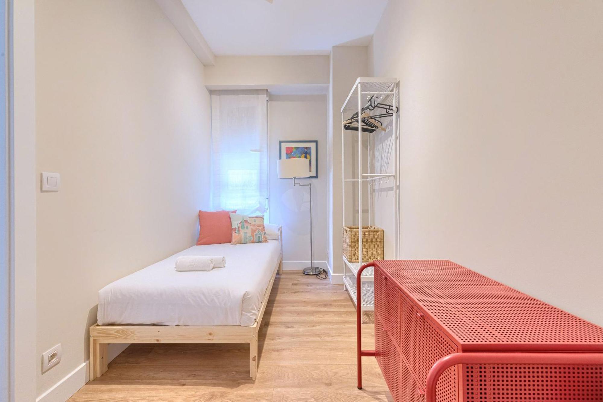 Vivienda Turistica Tivoli Centrico Y Moderno Appartement